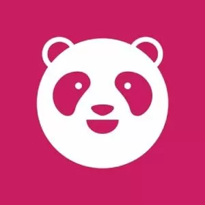 フードパンダ