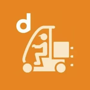 dデリバリー