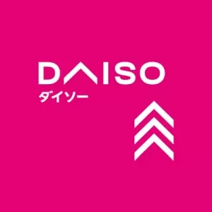 ダイソー
