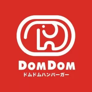 ドムドムハンバーガー
