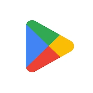 グーグルプレイ