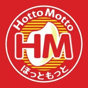 ほっともっと