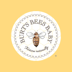 Burts Bees Baby
