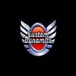 Custom Dynamics Discount Codes