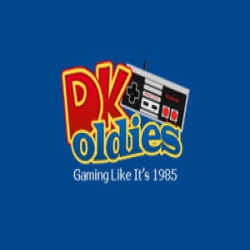 DKOldies.com