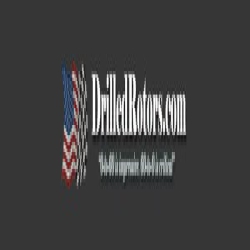 DrilledRotors.com