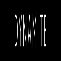 Dynamite Canada
