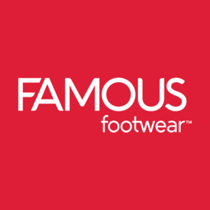 Famous Footwear Canada