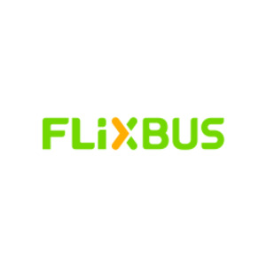 FLIXBUS Discount Codes