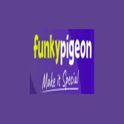 Funky Pigeon