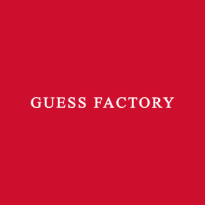Guess Factory Canada