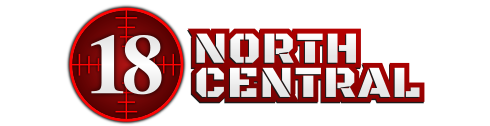 18 North Central