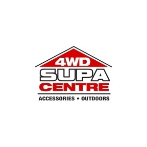 4WD Supacentre Discount Codes