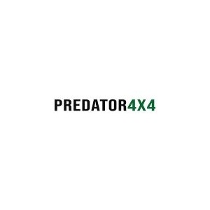 Predator 4x4 Discount Codes