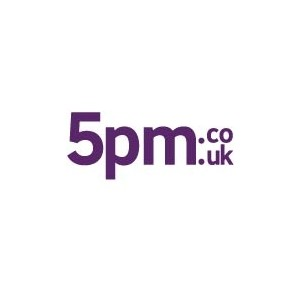 5pm.co.uk Discount Codes