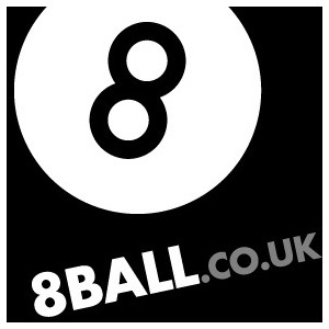 8Ball Discount Codes