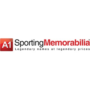 A1Sportingmemorabilia.Co.Uk