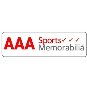 Aaasportsmemorabilia.Co.Uk