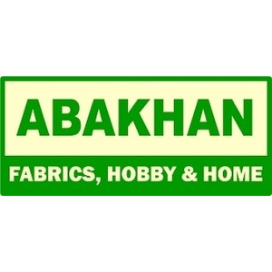 Abakhan Discount Codes