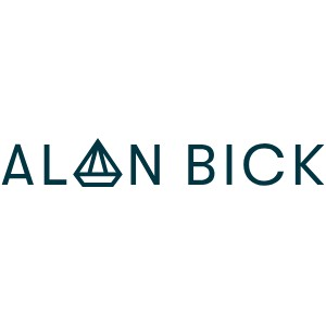 Alan Bick Discount Codes
