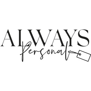 Always Personal Discount Codes