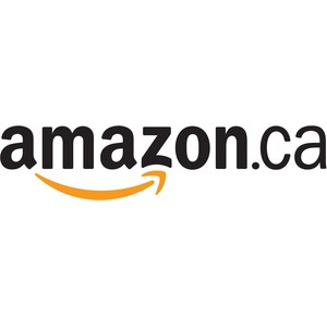 Amazon Canada