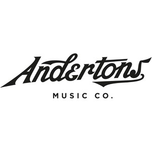 Andertons Music Discount Codes
