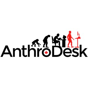 Anthrodesk