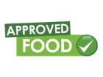 Approved Food