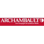 65% Archambault Canada