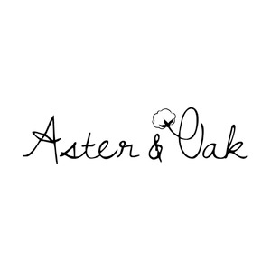Aster & Oak Discount Codes