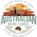 20% Off Australian Native T-shirts