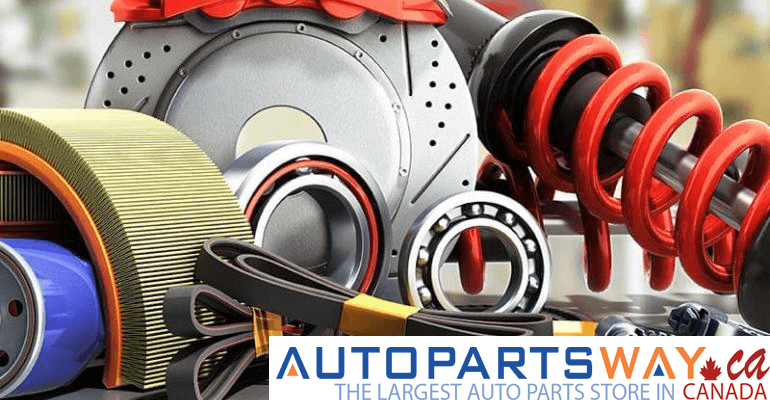 Auto Parts WAY Canada