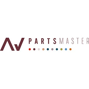 40% AV Parts Master