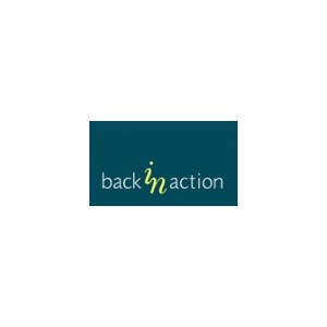 45% Back in Action