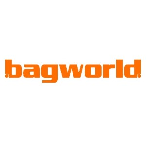 Bagworld Discount Codes