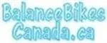 Balance Bikes Canada