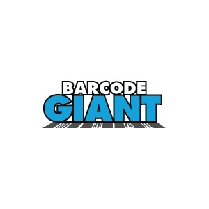 55% Barcode Giant