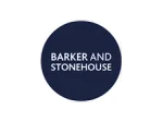 Barker and Stonehouse