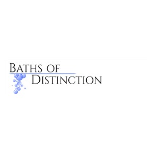 75% Off Baths of Distinction