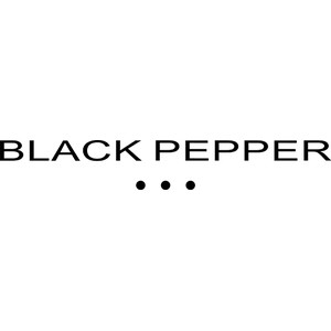 Black Pepper