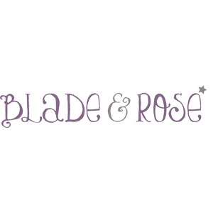 Blade and Rose
