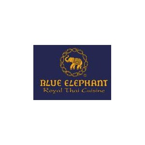 Blue Elephant Discount Codes