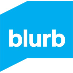 Blurb Canada