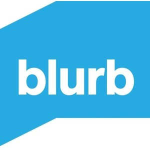 Blurb UK Discount Codes