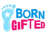 33% Born Gifted UK
