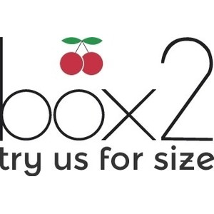 Box2 Discount Codes