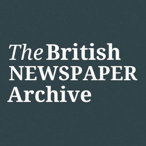 50% Off British Newspaper Archive
