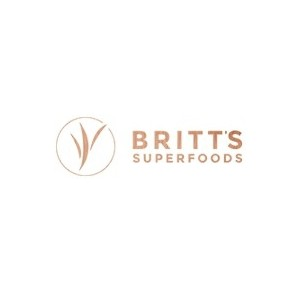 Britt's Superfoods Discount Codes