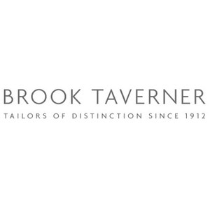 Brook Taverner Discount Codes